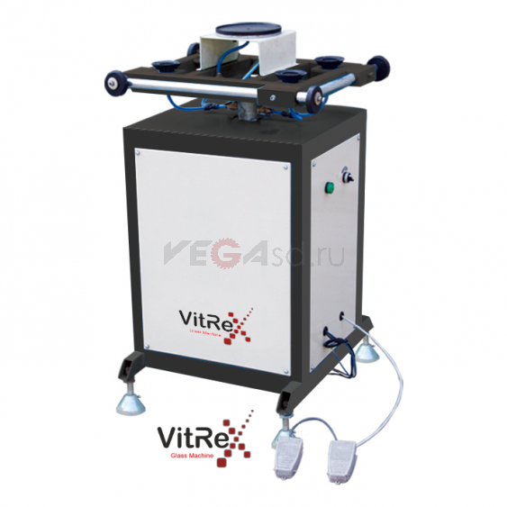 Стол поворотный Vitrex